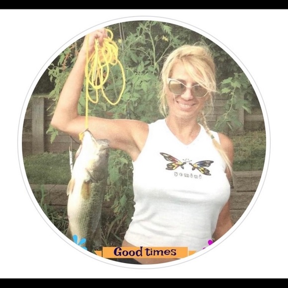 Meet your Posher, Kelly - Picture 3 of 7